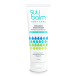 Suu Balm Body Care Ceramide Moist Rapid Itch Relief 75ml