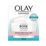 Olay Luminous Rose Face Cream 50g