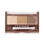 Cezanne Nose & Eyebrow Powder 01 1pc