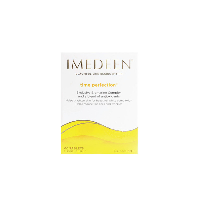 Imedeen Time Perfection, 60 tablets