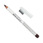 SilkyGirl Brow Shaper Pencil 02 Dark Brown 1s