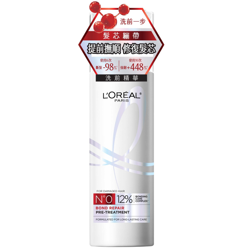 L'Oreal Paris Bond Repair Pre-Treatment 300ml