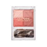 Cezanne Mix Color Cheek N 01 1pc