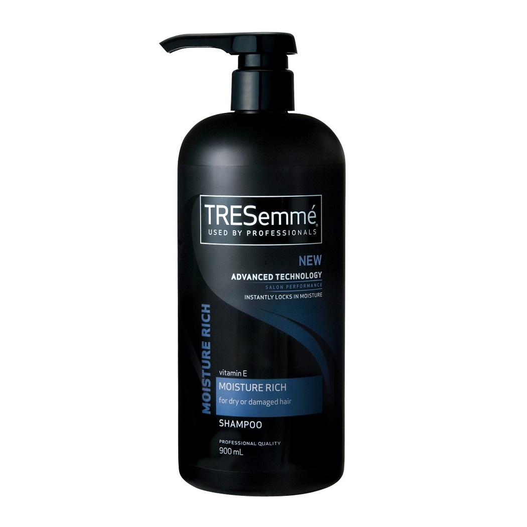 Tresemme Moisture Rich Shampoo 900ml Mannings Online Store 0918