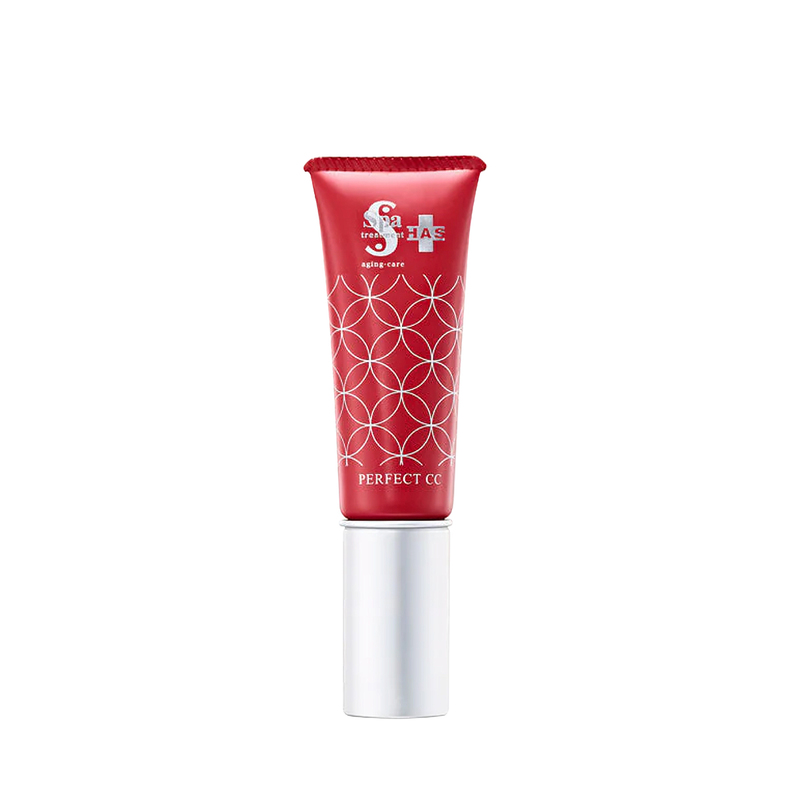 Spa Treatment HAS Perfect CC UV Base SPF50+ PA++++ 30g