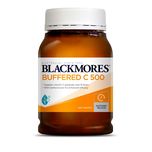 Blackmores Buffered  C 500 200s