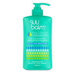 Suu Balm Cream Body Wash 840ml