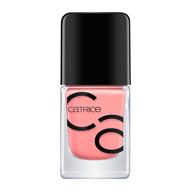 Catrice ICONails Gel Lacquer 08  Catch Of The Day 10.5ml