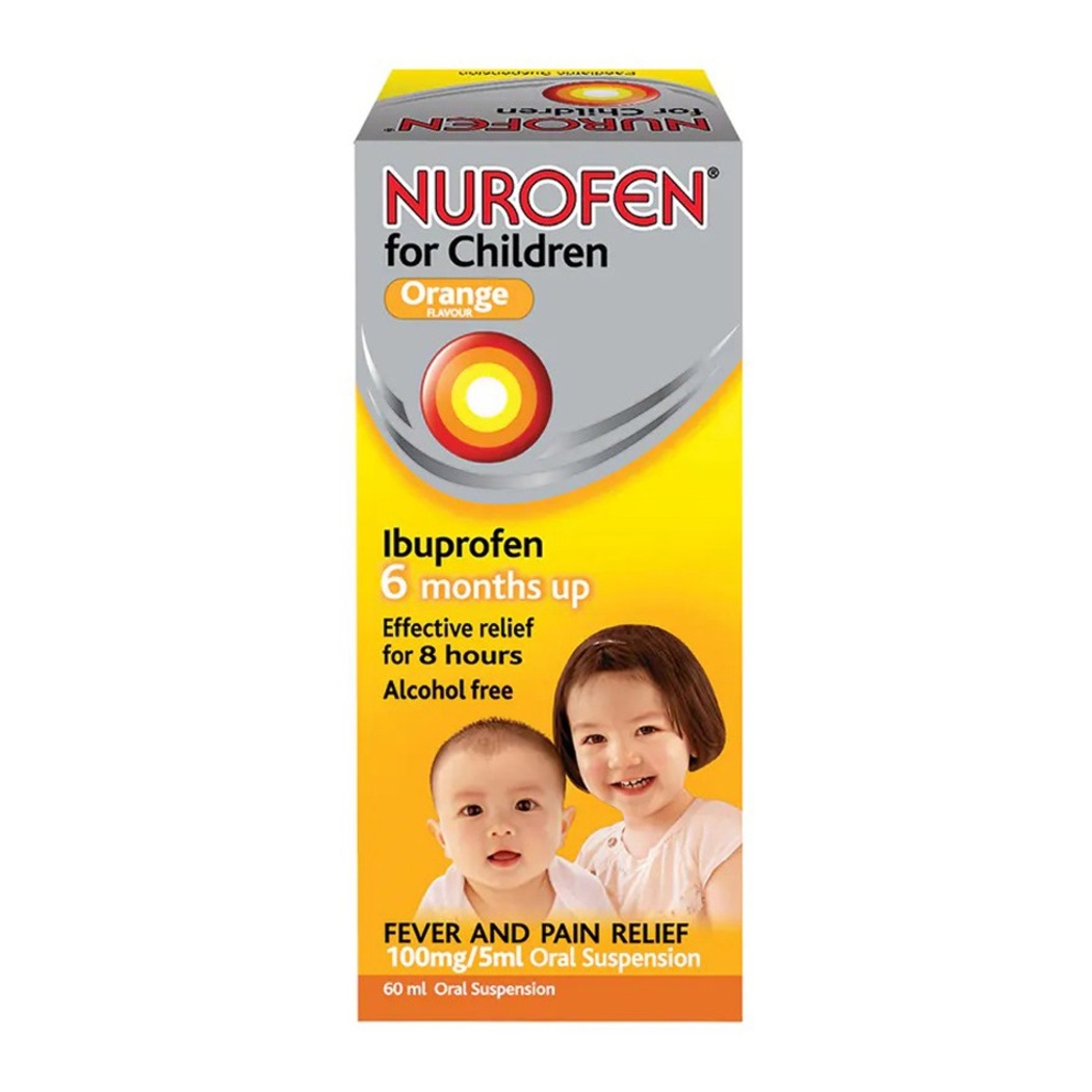 nurofen-for-children-60ml-infant-child-pain-relief-baby-child