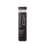 ESPRIQUE Gel Pencil Eyeliner BK001 - Jet Black (Refill)