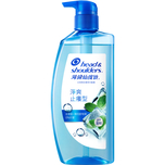 Head & Shoulders Shampoo KSM Scalp Clean & Anti Itchy 650g