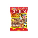 Haribo Fizz Happy Cola Gummy 70g