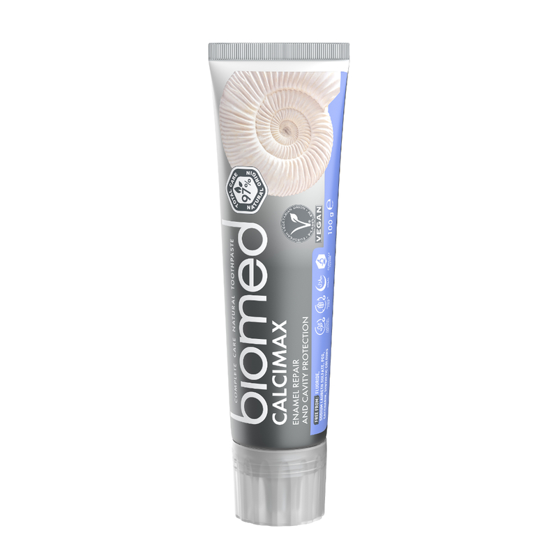 BioMed Calcimax Toothpaste 100g