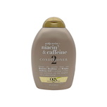 Ogx Anti-Hair Fallout Niacin3 & Caffeine Conditioner, 385ml