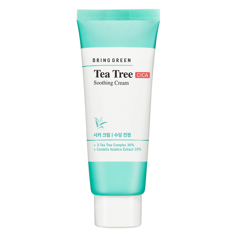 bring green tea tree sun stick