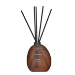 ROUND AROUND Incense Diffuser [Wood Champa] 120ml