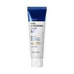 Wellage Real Hyaluronic 100 Cream 80ml