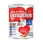 Nestle Carnation Omega Vessel Care High Calcium Reduced Fat Milk Powder 1600g