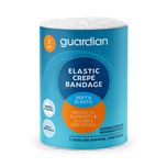 Guardian Elastic Crepe Bandage 7.5cm x 4m