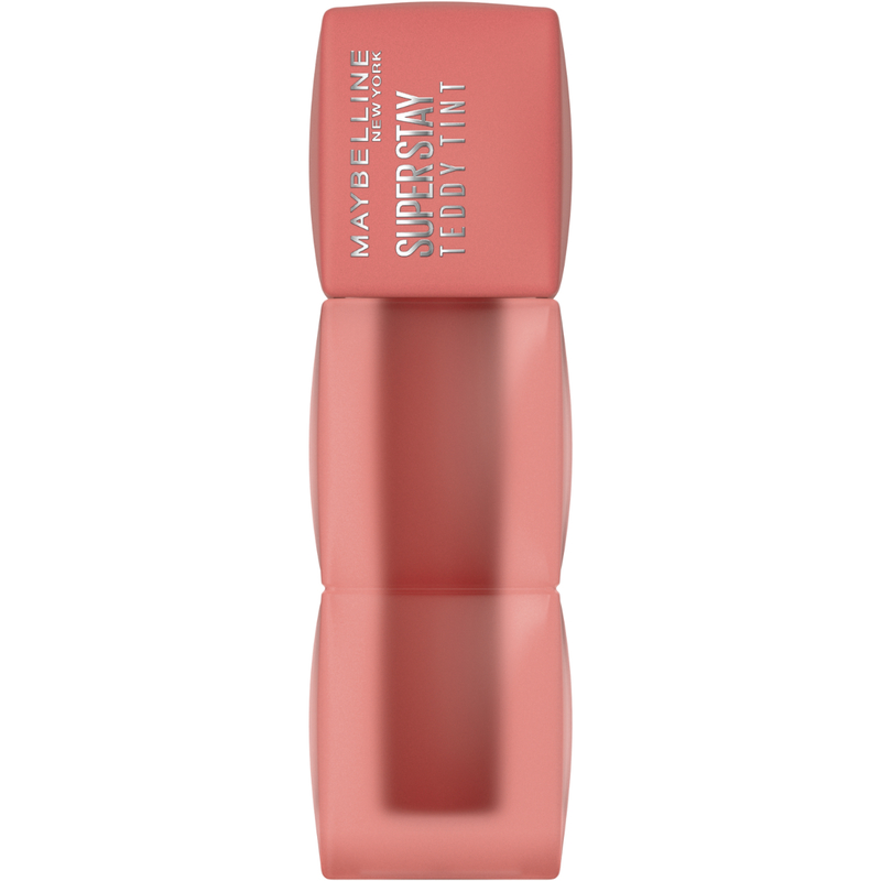 Maybelline Superstay Teddy Tint (15 Skinnydip) 54g