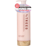 by TREES Saraglossy treatment 450ml