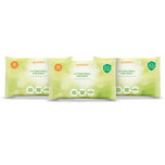 Guardian Antibacterial Wipes Scented 3x10s