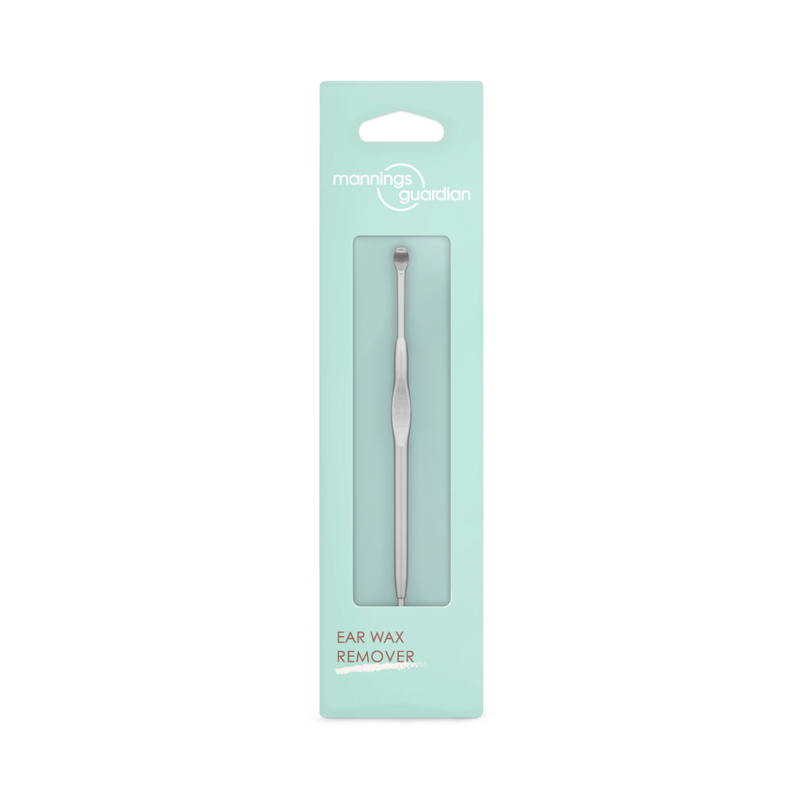 Mannings Guardian Earwax Remover 1pc