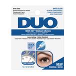 Duo Quick Set Lash Adhesive 7G (Clear)