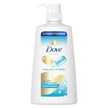 Dove Volume Nourishment Conditioner 660ml