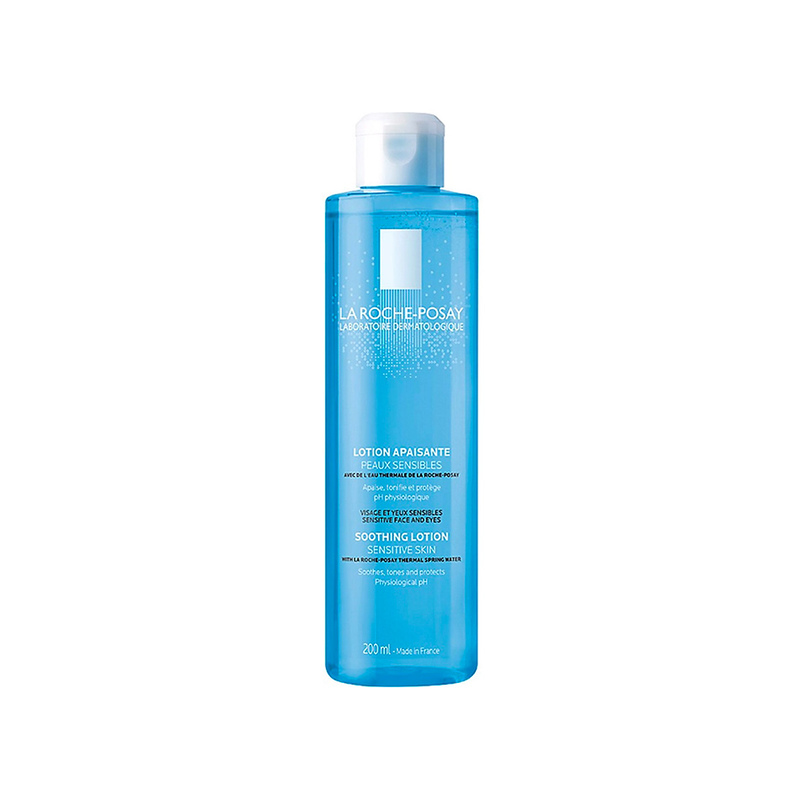 La Roche-Posay Physiological Soothing Toner, 200ml