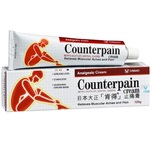 Counterpain Anagesic Cream 120g
