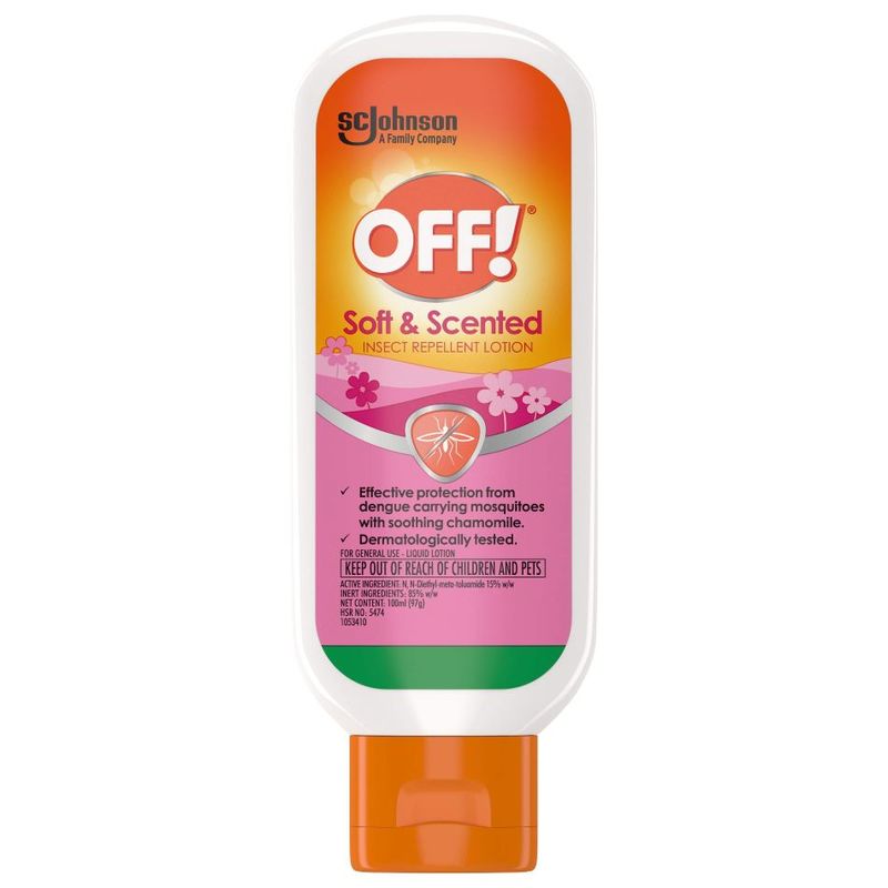 Mosquito Killer Lotion Ubicaciondepersonas cdmx gob mx