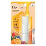 Mentholatum Lip Pure Lip Balm (Orange) 4g