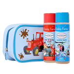 Childs farm hot sale wash bag