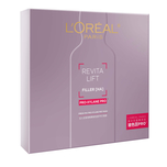 L'Oreal Paris Revitalift Filler [HA] Fresh Mix Pro-Xylane PRO Mask 33g x 5pcs