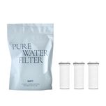 SHIFT Pure Water Filters (3-Pack)