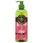 Botaneco Garden Camellia & Rice Oils Damage Repair Shampoo, 500ml