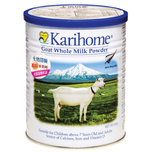 Karihome Whole Goat Milk 400g