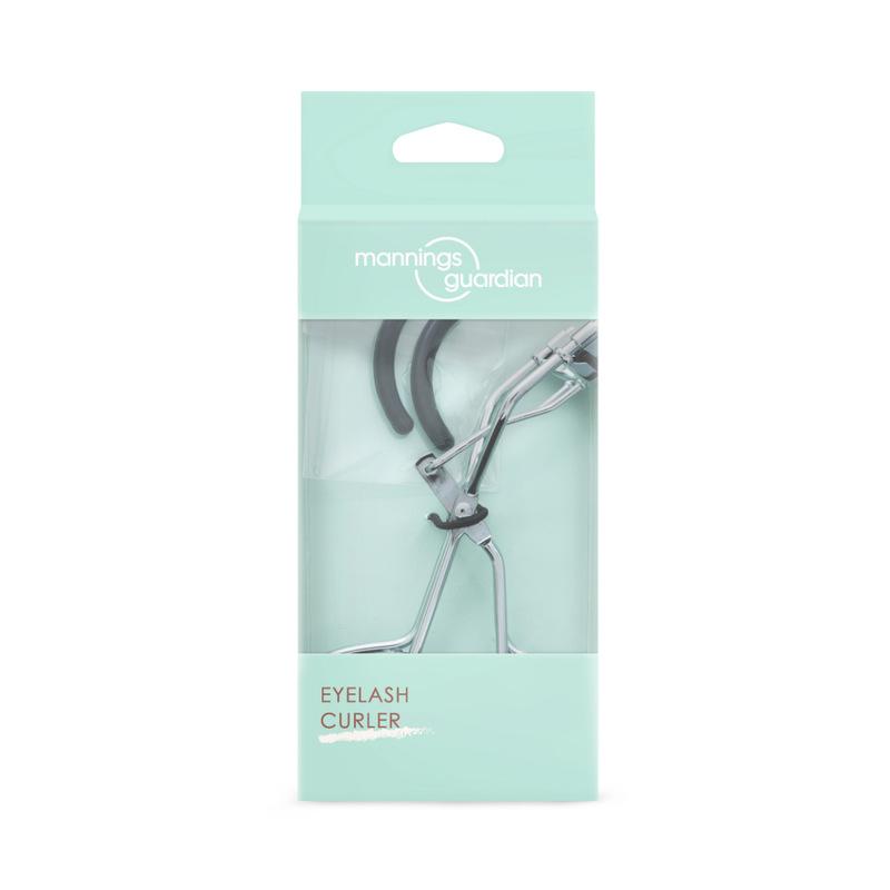 Mannings Guardian Eyelash Curler 1pc