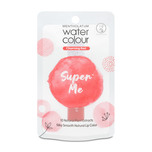 Mentholatum Lip Water Colour Super Me Lip Balm - Charming Red 3g