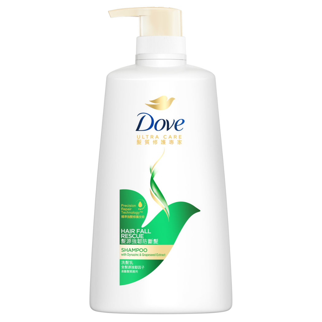 Dove Shampoo (Hair Fall Rescue) 680ml | Dove | Mannings Online Store