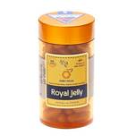 Honey House Royal Jelly 1000mg 60caps