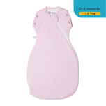 Tommee Tippee Snuggle 0-4 Months 1.0Tog - Pink