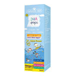 Natures Aid Mini Drops DHA (3 months to 5 years), 50ml