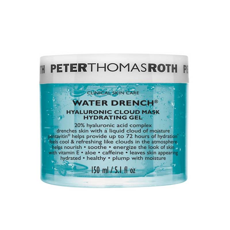 Peter Thomas Roth水漾透明質酸保濕面膜 150毫升