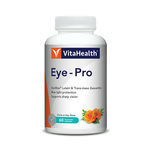 VitaHealth Eye-Pro 60 Vegetarian Capsules