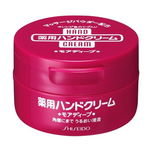 Shiseido Deep Mositurizing Hand Cream 100g
