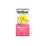 Optibac Probiotics Baby Drops 10ml