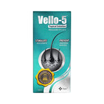 Vello-5 Topical Solution 60ml
