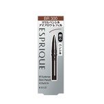 ESPRIQUE W Eyebrow (Pencil) Refill BR300 - Natural Brown